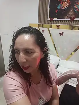 Luna_Naughty1's Webcam Show