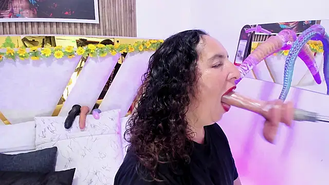 عرض كام Luna_Naughty1