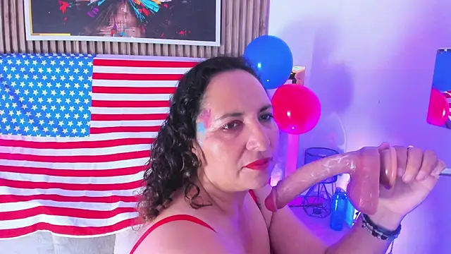 Luna_Naughty1's Webcam Show