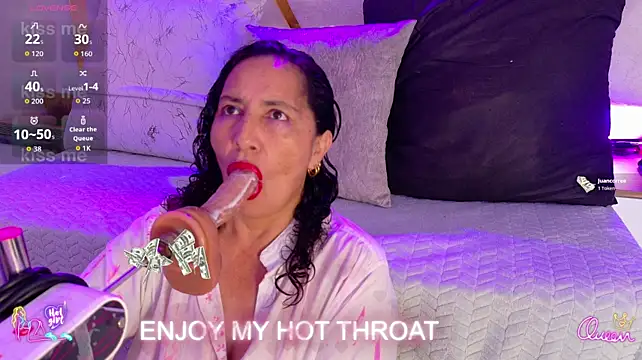 Chat +18 de Luna_Naughty1 ao vivo
