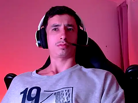 הופעת וובקאם של Damartinez27