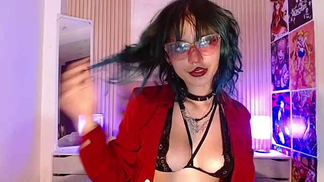 Chat XXX en directo de rihonna_hs8
