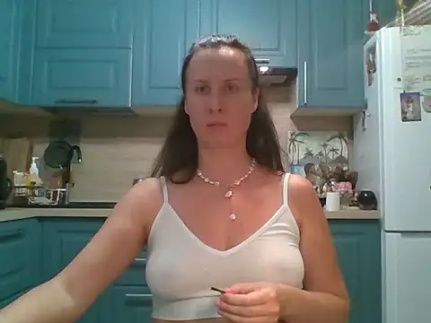 Živý XXX chat ALICAINWONDERLAND