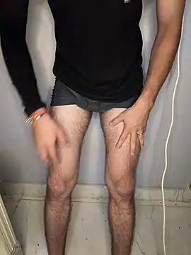 Show de webcam de YOUR_DADDY29