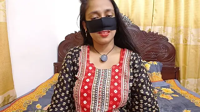 2am_Deshi ওয়েবক্যাম শো