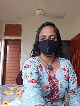 Show de Beautyy_Akhter na webcam