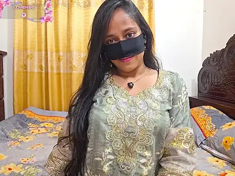 Beautyy_Akhter's Live XXX Chat