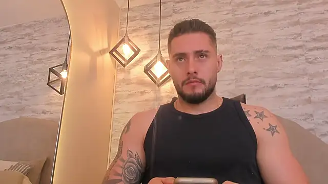 Show Webcam de dominic_de_luca