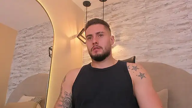 Show webcam de dominic_de_luca