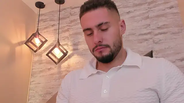 dominic_de_luca webcam show