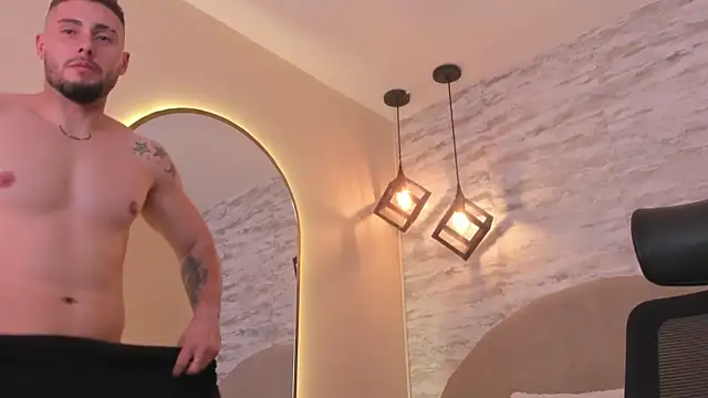 dominic_de_luca 在線直播表演