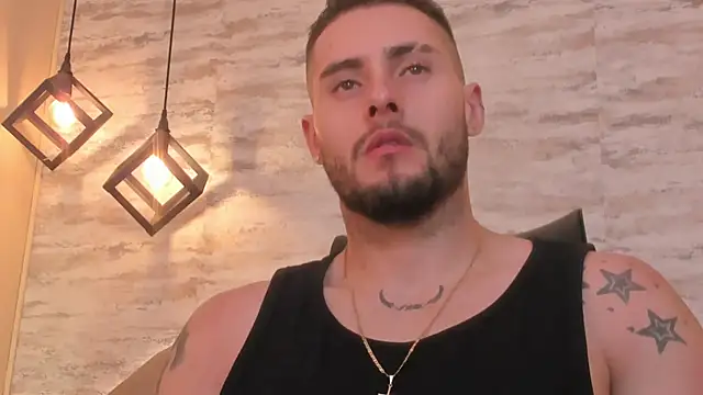 dominic_de_luca Show Webcam