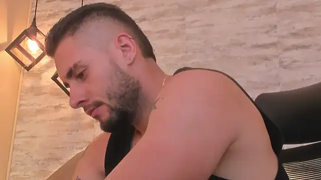 Show Webcam de dominic_de_luca