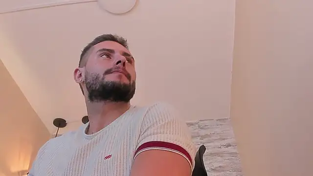 dominic_de_luca Шоу с уебкамера