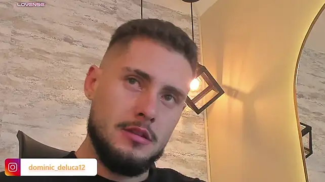 عرض كام dominic_de_luca