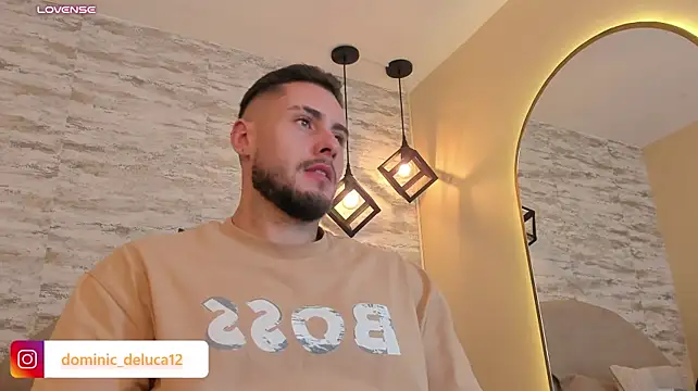 عرض كام dominic_de_luca
