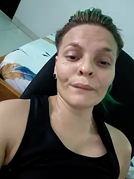 Show de webcam de Kay_towers