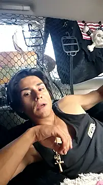 ZeldaSneakyLink Webcam Show