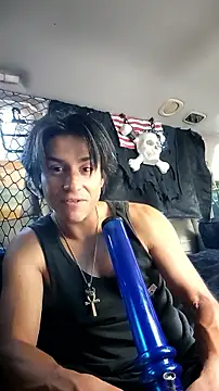 ZeldaSneakyLink Webcam Show