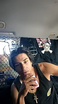 ZeldaSneakyLink webcam show