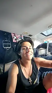 ZeldaSneakyLink Webcam-Show