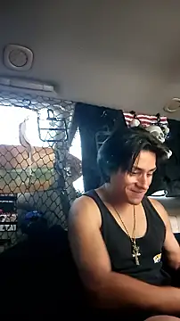 Show Webcam de ZeldaSneakyLink