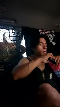 Show de webcam de ZeldaSneakyLink