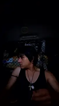 ZeldaSneakyLink Webcam Show