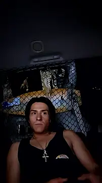ZeldaSneakyLink Webcam-Show