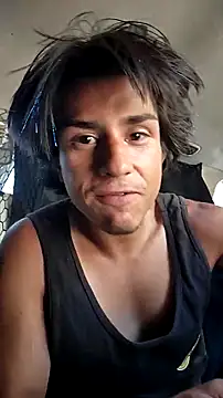 ZeldaSneakyLink's Webcam Show
