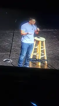 Webkamerová show ZeldaSneakyLink