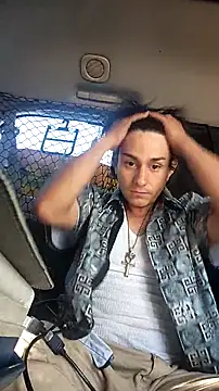 ZeldaSneakyLink Show in webcam