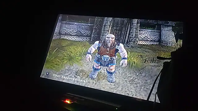 ZeldaSneakyLink webkamerás műsora