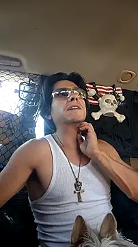 ZeldaSneakyLink's Webcam Show