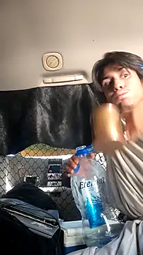 ZeldaSneakyLink's Webcam Show