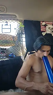 ZeldaSneakyLink Webcam show