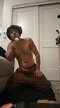 ZeldaSneakyLink Show in webcam
