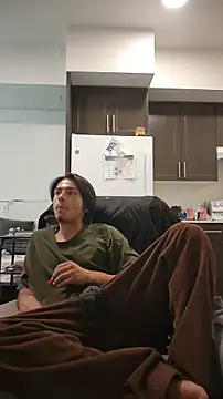 ZeldaSneakyLink's Webcam Show