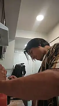 ZeldaSneakyLink Show in webcam
