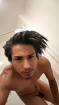 ZeldaSneakyLink webcam show