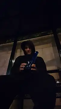 ZeldaSneakyLink's Webcam Show