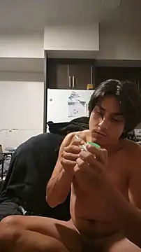 Show Webcam de ZeldaSneakyLink