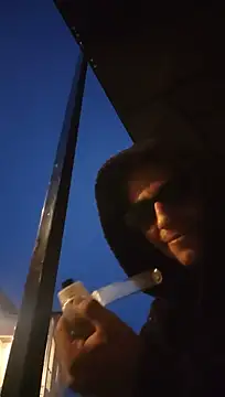 ZeldaSneakyLink Webcam show