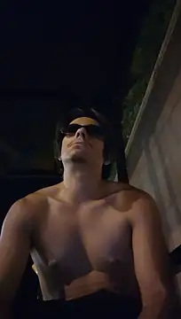 ZeldaSneakyLink Webcam show