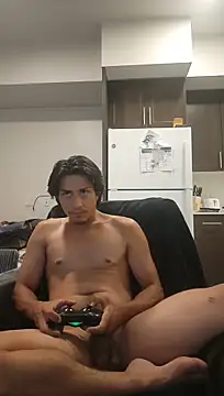 Živý XXX chat ZeldaSneakyLink