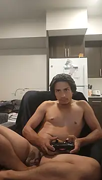 ZeldaSneakyLink Show in webcam