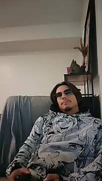 ZeldaSneakyLink's Webcam Show