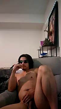 Show webcam de ZeldaSneakyLink