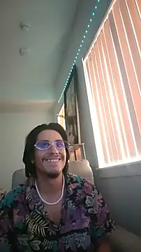 הופעת וובקאם של ZeldaSneakyLink