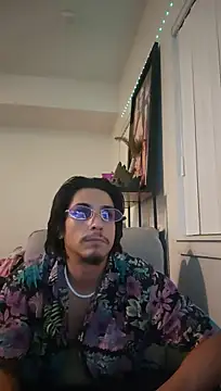 Show Webcam de ZeldaSneakyLink
